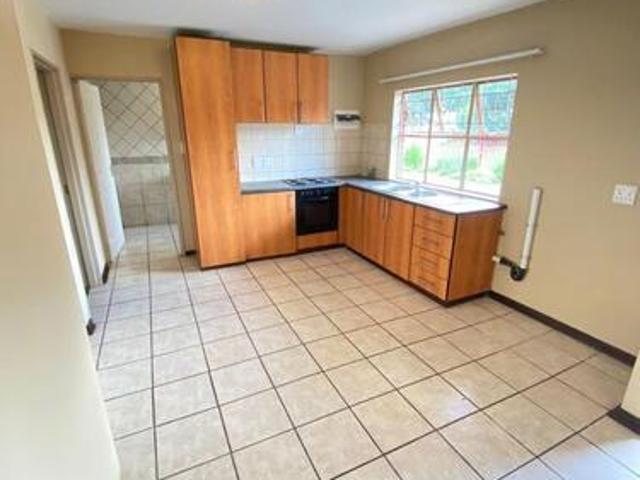 Apartment for rent in Bloemfontein, Free State