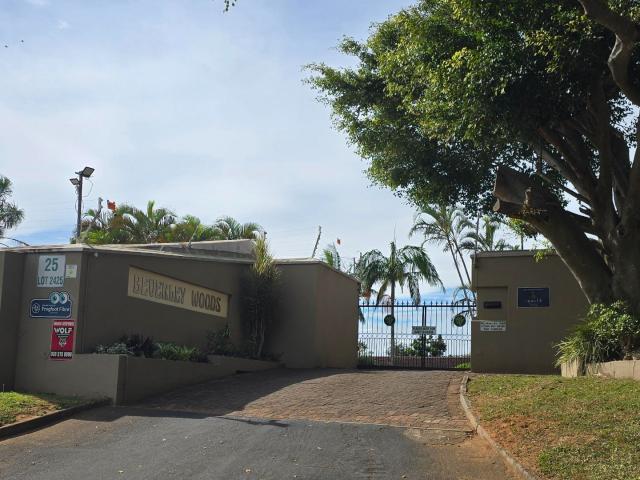 Apartment for rent in Ugu District Municipality, Kwazulu-natal
