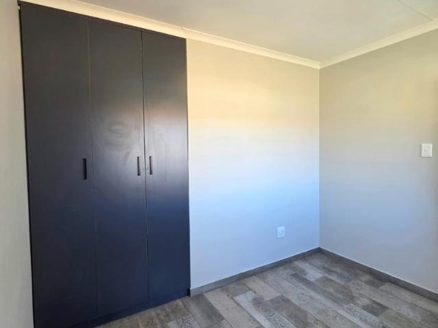 Apartment for rent in Oranjeville, Free State