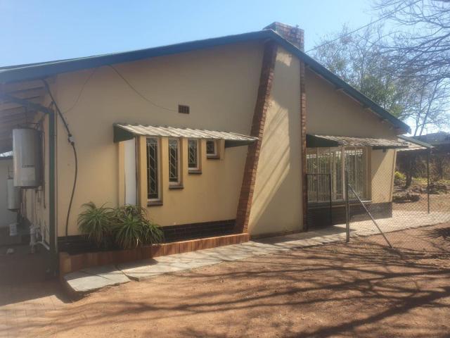 Apartment for rent in Waterkloof, Gauteng