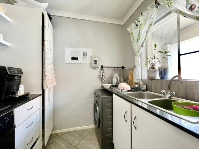 Apartment for rent in Dr Kenneth Kaunda, North West