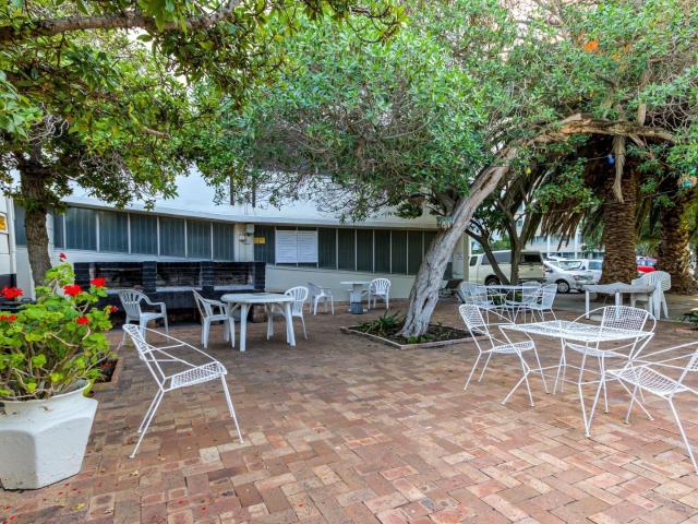 Apartment for rent in Strand, Western Cape