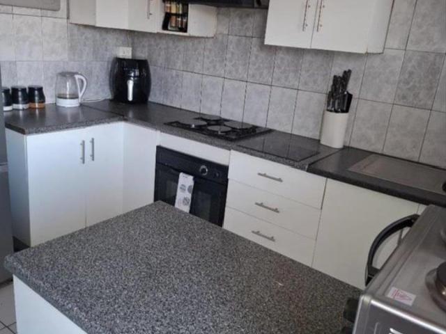 Apartment for rent in Sedibeng, Gauteng