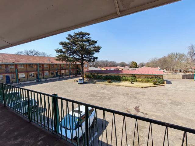 Apartment for rent in Sedibeng, Gauteng