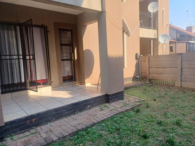 Apartment for rent in Sedibeng, Gauteng