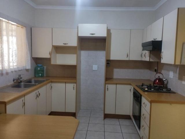 Apartment for rent in Sedibeng, Gauteng