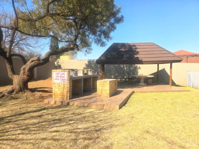 Apartment for rent in Sedibeng, Gauteng