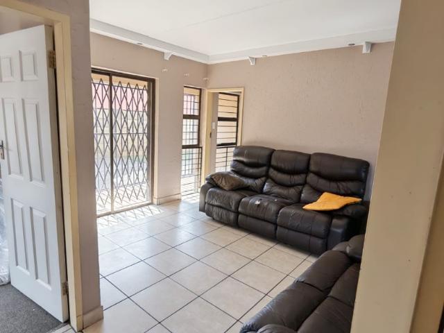 Apartment for rent in Sedibeng, Gauteng