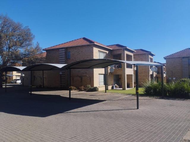 Apartment for rent in Sedibeng, Gauteng