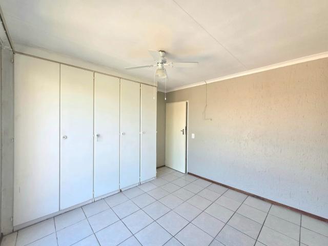 Apartment for rent in Vanderbijlpark, Gauteng