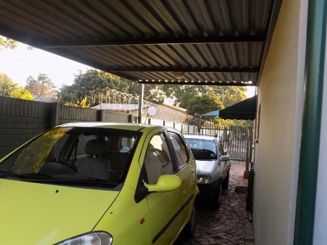 Apartment for rent in Waterkloof, Gauteng