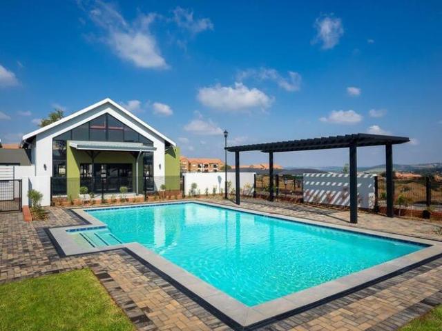 Apartment for rent in Tembisa, Gauteng