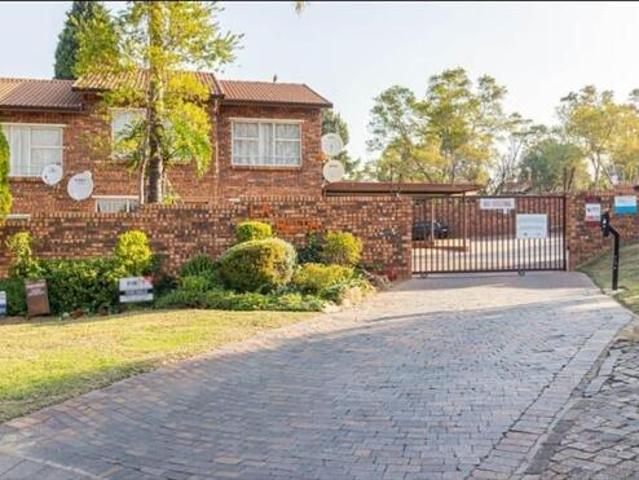 Apartment for rent in Tembisa, Gauteng