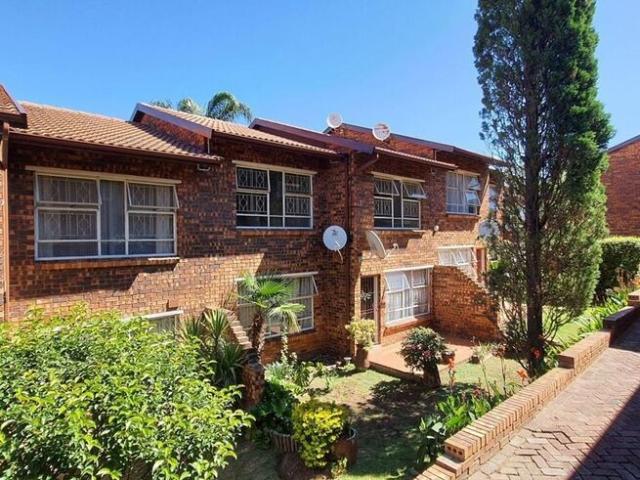 Apartment for rent in Tembisa, Gauteng