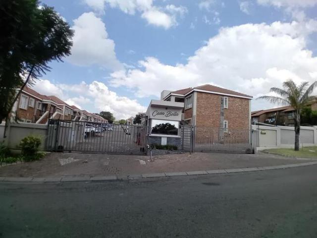 Apartment for rent in Tembisa, Gauteng
