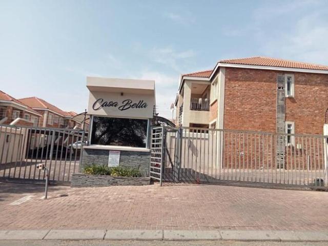 Apartment for rent in Tembisa, Gauteng