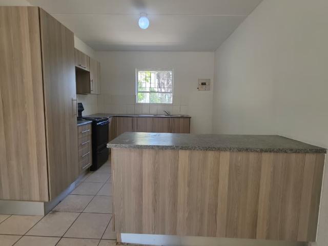 Apartment for rent in Tembisa, Gauteng