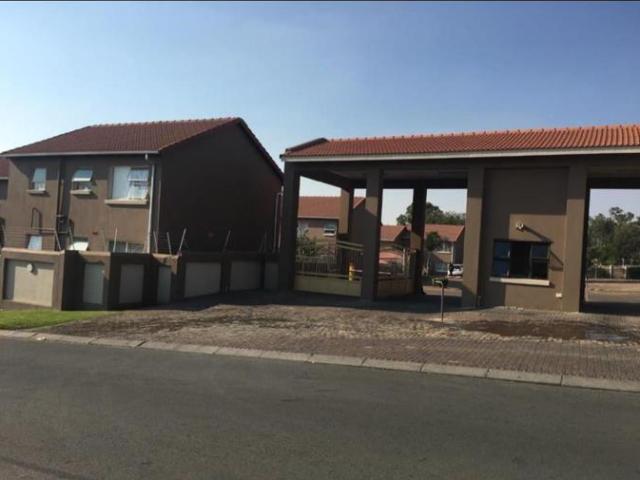 Apartment for rent in Tembisa, Gauteng