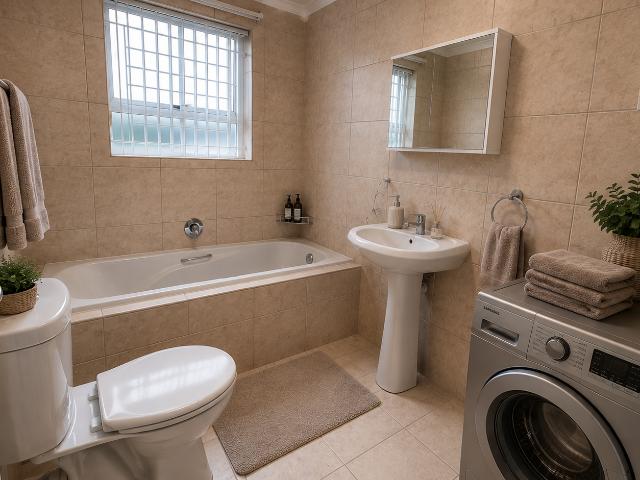 Apartment for rent in Western Cape