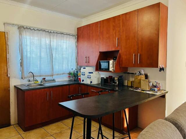 Apartment for rent in Dr Ruth Segomotsi Mompati District Municipality, North West