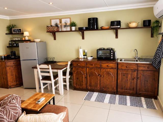 Apartment for rent in Vryburg, Naledi Local Municipality