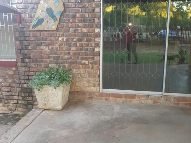 Apartment for rent in Dr Ruth Segomotsi Mompati District Municipality, North West