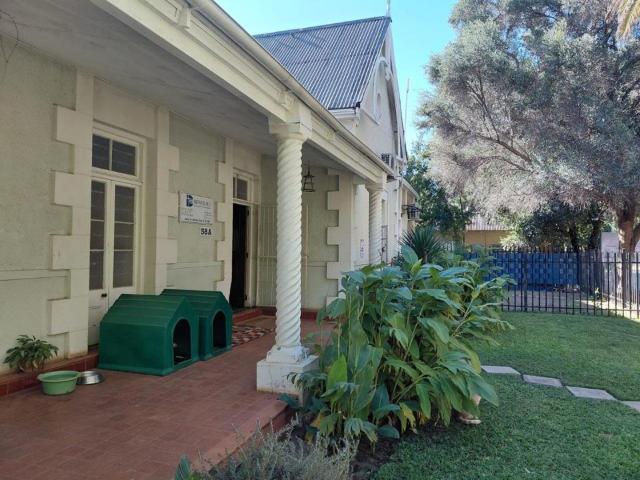 Apartment for rent in Dr Ruth Segomotsi Mompati District Municipality, North West