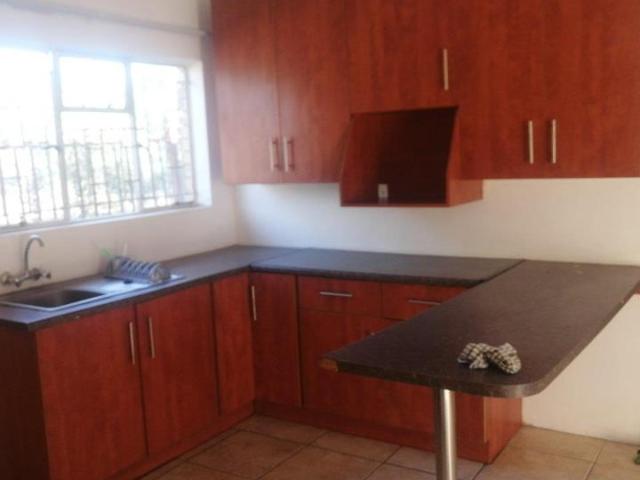 Apartment for rent in Dr Ruth Segomotsi Mompati District Municipality, North West