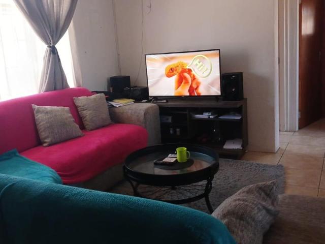 Apartment for rent in Dr Ruth Segomotsi Mompati District Municipality, North West