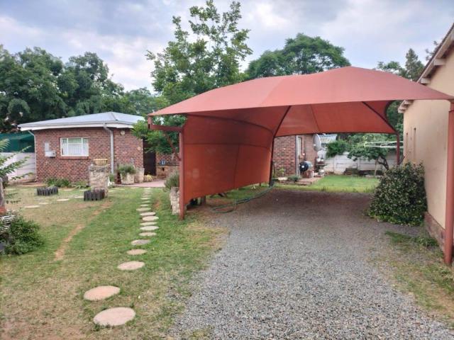 Apartment for rent in Dr Ruth Segomotsi Mompati District Municipality, North West