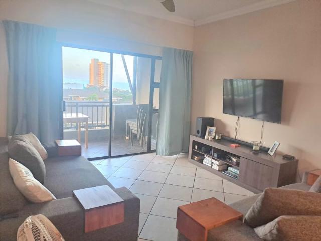 Apartment for rent in Kingsburgh, Kwazulu-natal