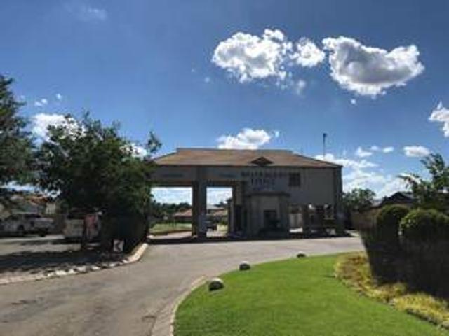 Apartment for rent in Dr Kenneth Kaunda, North West