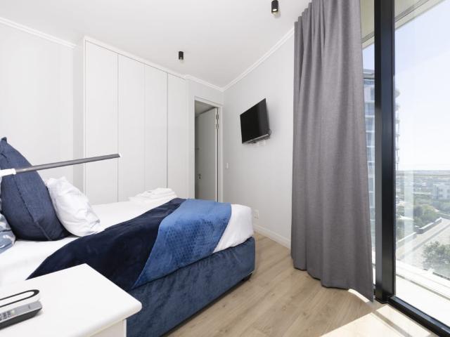 Apartment for rent in Alexandra, Gauteng