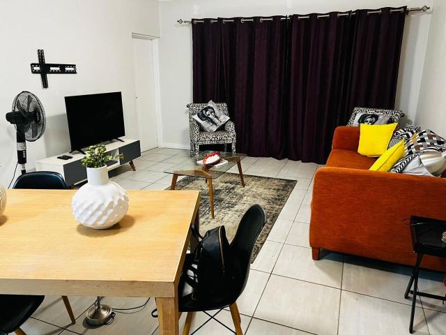 Apartment for rent in Alexandra, Gauteng