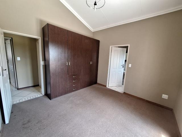 Apartment for rent in Tlhabane, North West
