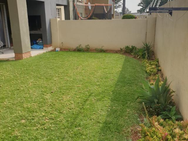 Apartment for rent in Tlhabane, North West