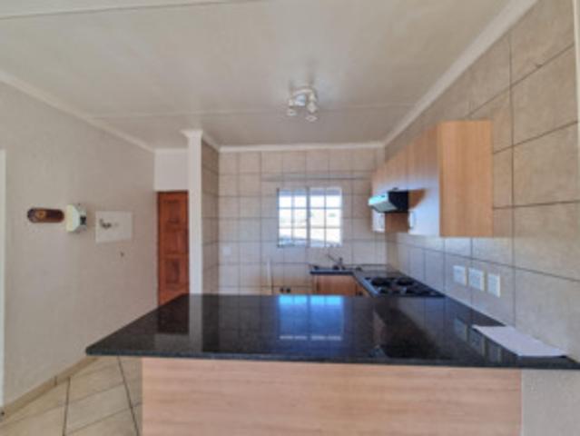 Apartment for rent in Rustenburg