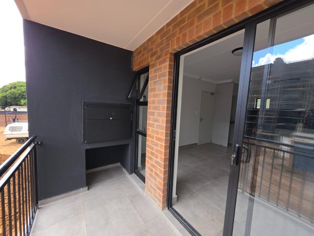 Apartment for rent in Waterkloof, Gauteng