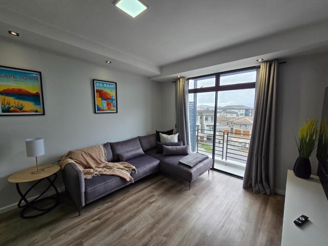 Apartment for rent in Western Cape