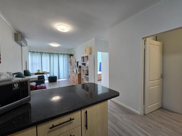 Apartment for rent in Parow, Western Cape