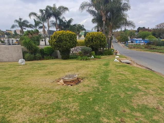 Apartment for rent in Nooitgedacht, Gauteng