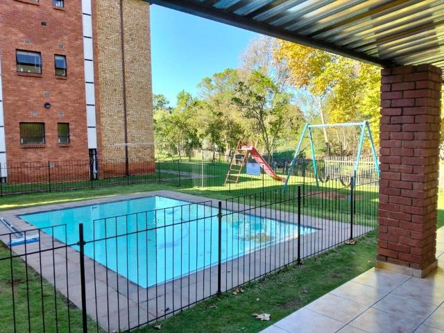 Apartment for rent in Nooitgedacht, Gauteng