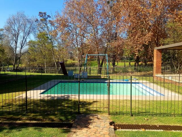 Apartment for rent in Nooitgedacht, Gauteng