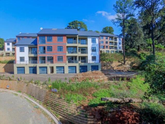 Apartment for rent in Umgungundlovu, Kwazulu-natal