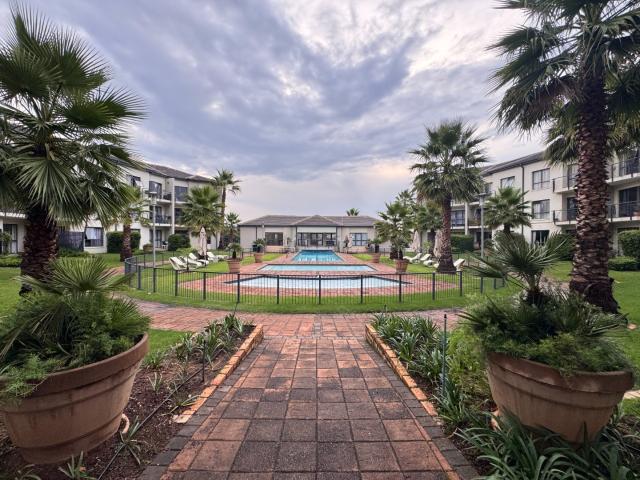Apartment for rent in Alexandra, Gauteng