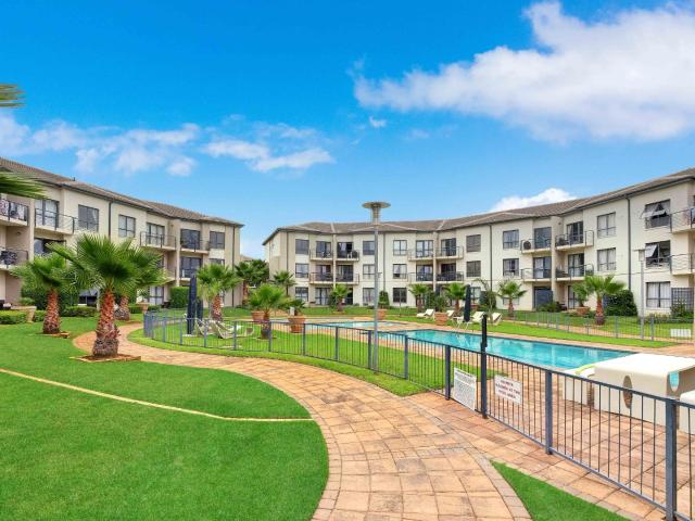 Apartment for rent in Alexandra, Gauteng