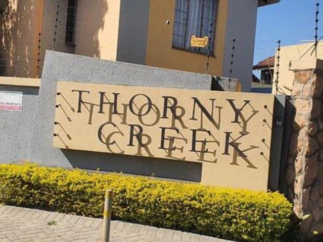 Apartment for rent in Ehlanzeni, Mpumalanga