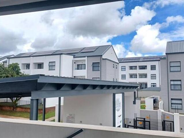 Apartment for rent in Ehlanzeni, Mpumalanga