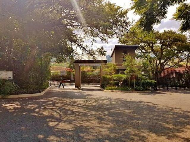 Apartment for rent in Ehlanzeni, Mpumalanga