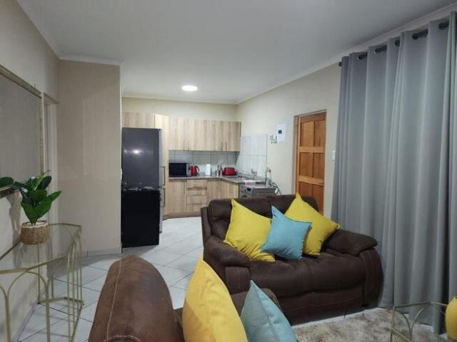 Apartment for rent in Ehlanzeni, Mpumalanga